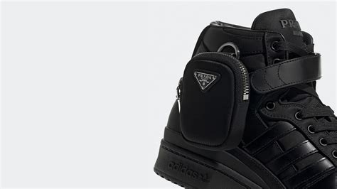 prada adidad|adidas prada high tops.